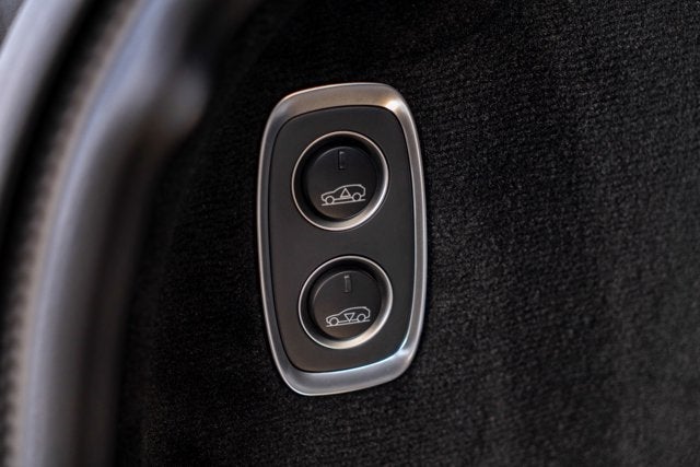 2022 Aston Martin DBX AWD