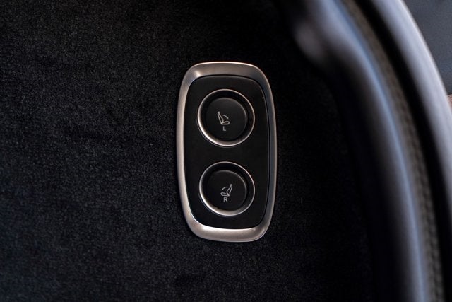 2022 Aston Martin DBX AWD