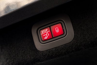 2022 Aston Martin DBX AWD