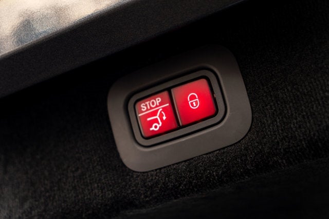 2022 Aston Martin DBX AWD