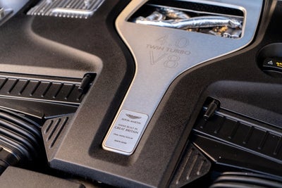 2022 Aston Martin DBX AWD