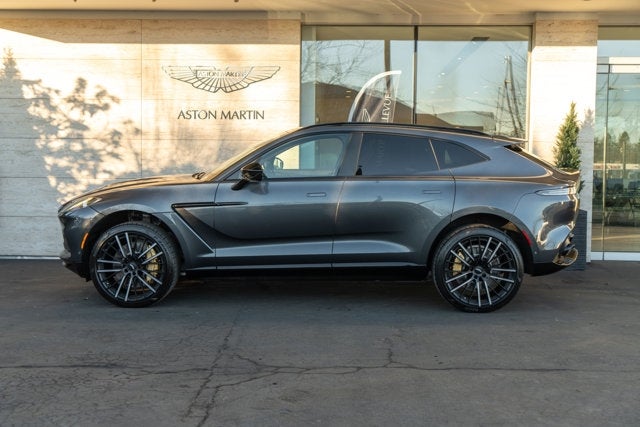 2022 Aston Martin DBX AWD