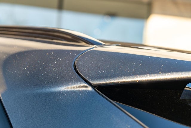 2022 Aston Martin DBX AWD