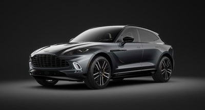 2022 Aston Martin DBX AWD