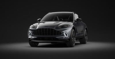 2022 Aston Martin DBX AWD