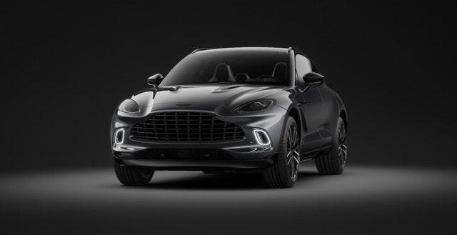 2022 Aston Martin DBX AWD