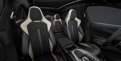 2022 Aston Martin DBX AWD