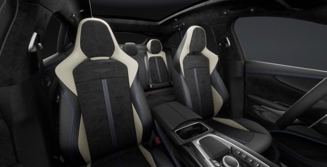 2022 Aston Martin DBX AWD