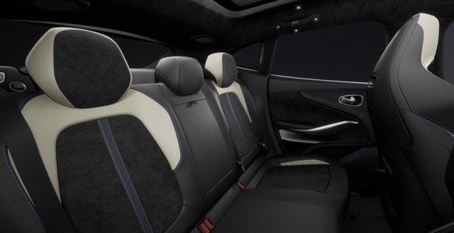 2022 Aston Martin DBX AWD