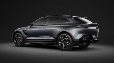 2022 Aston Martin DBX AWD