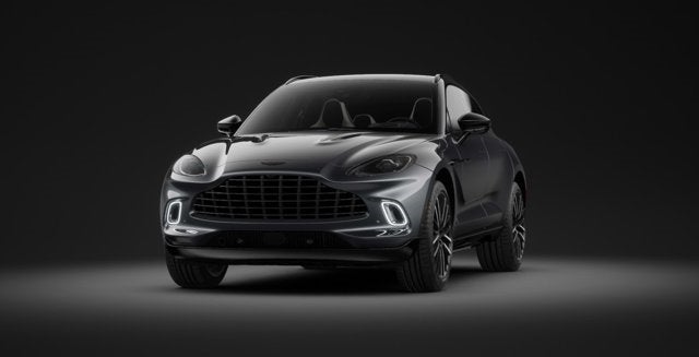 2022 Aston Martin DBX AWD