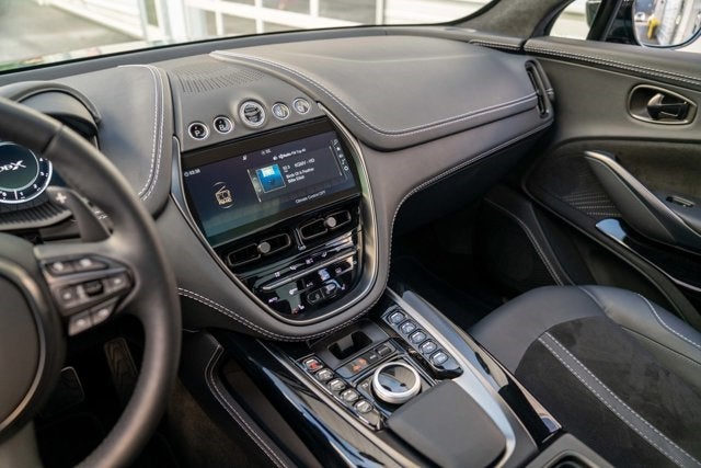 2022 Aston Martin DBX AWD