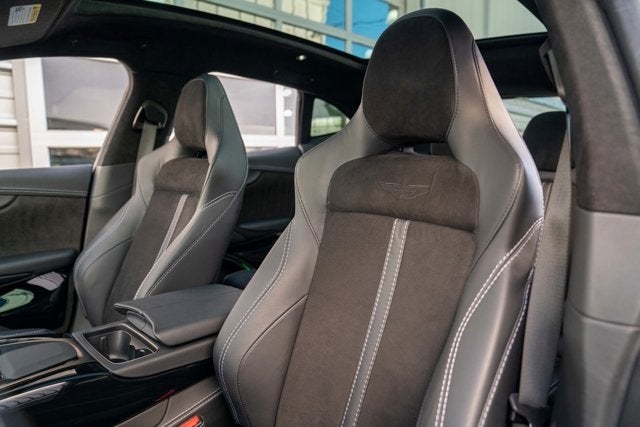 2022 Aston Martin DBX AWD