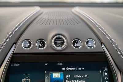 2022 Aston Martin DBX AWD
