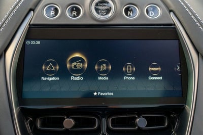 2022 Aston Martin DBX AWD