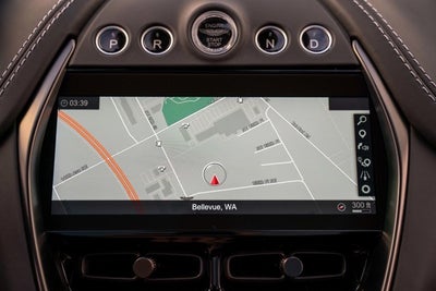 2022 Aston Martin DBX AWD