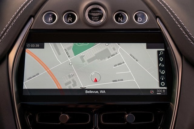 2022 Aston Martin DBX AWD