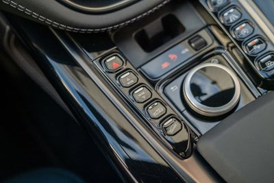 2022 Aston Martin DBX AWD