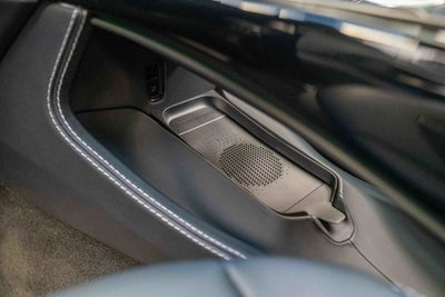 2022 Aston Martin DBX AWD