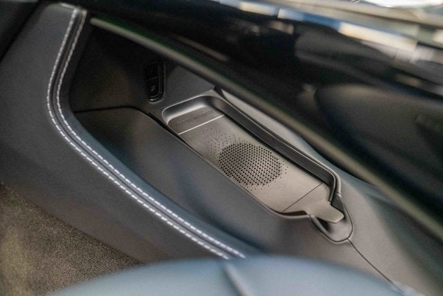 2022 Aston Martin DBX AWD