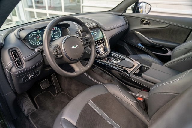 2022 Aston Martin DBX AWD
