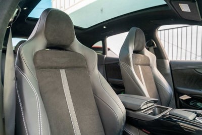 2022 Aston Martin DBX AWD