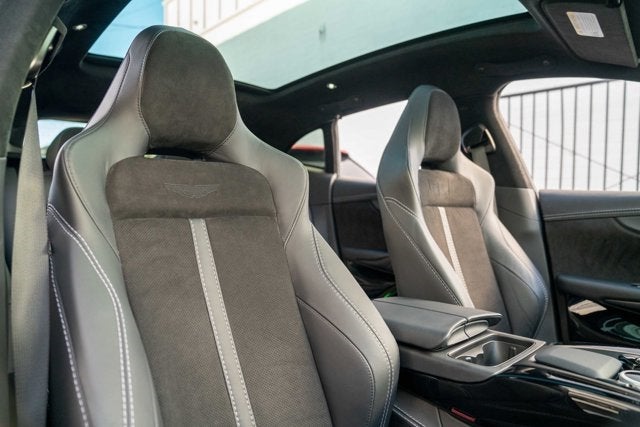 2022 Aston Martin DBX AWD