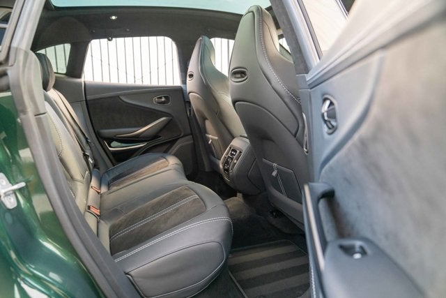 2022 Aston Martin DBX AWD