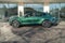 2022 Aston Martin DBX AWD
