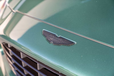 2022 Aston Martin DBX AWD