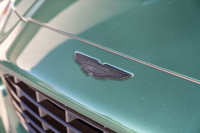 2022 Aston Martin DBX AWD