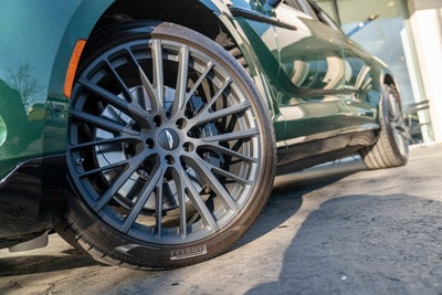 2022 Aston Martin DBX AWD