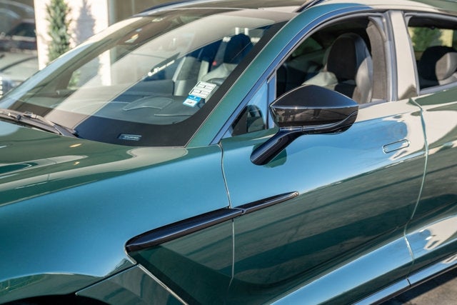 2022 Aston Martin DBX AWD