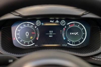 2022 Aston Martin DBX AWD