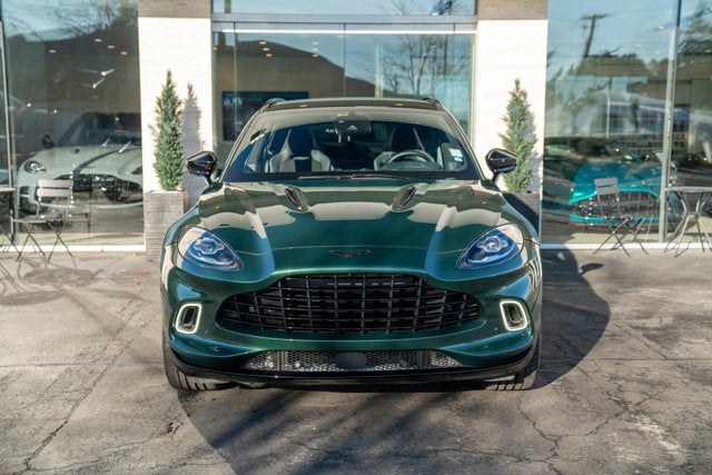 2022 Aston Martin DBX AWD