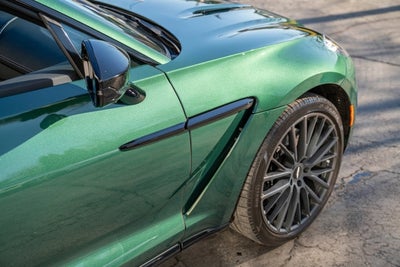 2022 Aston Martin DBX AWD