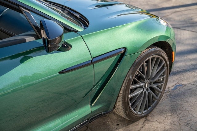 2022 Aston Martin DBX AWD