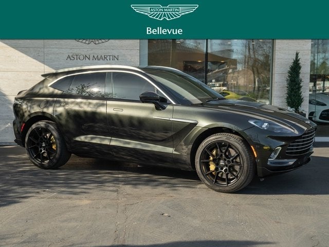 2023 Aston Martin DBX AWD