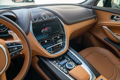 2023 Aston Martin DBX AWD