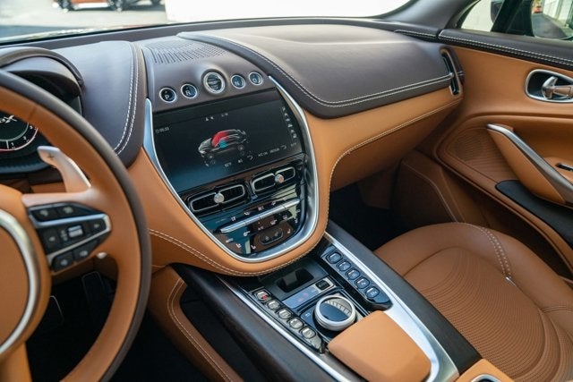 2023 Aston Martin DBX AWD