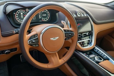 2023 Aston Martin DBX AWD