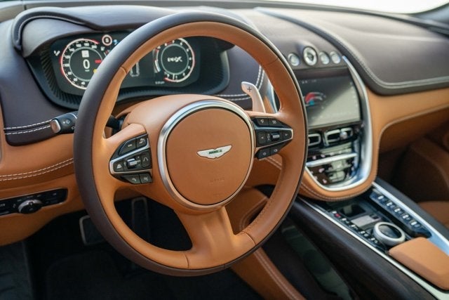 2023 Aston Martin DBX AWD