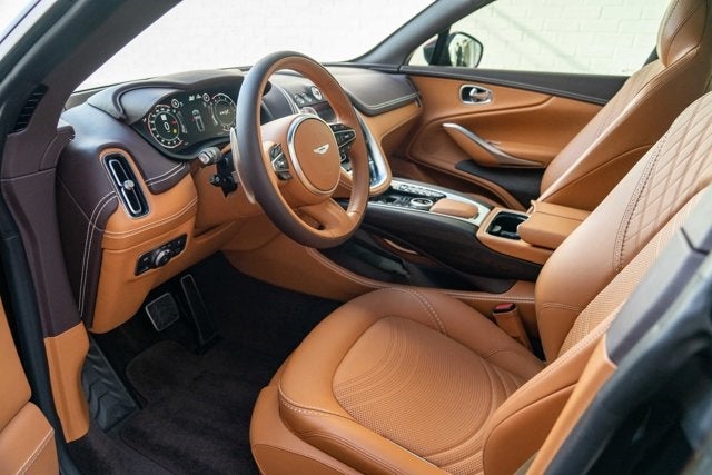 2023 Aston Martin DBX AWD