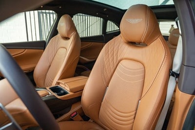 2023 Aston Martin DBX AWD