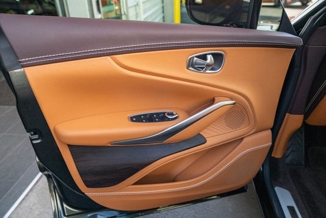 2023 Aston Martin DBX AWD