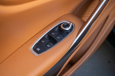 2023 Aston Martin DBX AWD