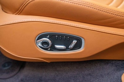 2023 Aston Martin DBX AWD