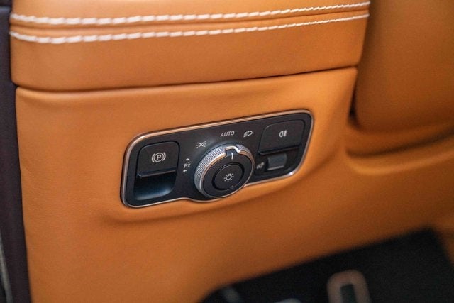 2023 Aston Martin DBX AWD