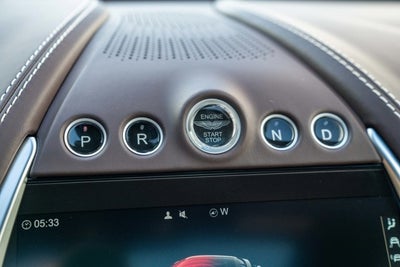 2023 Aston Martin DBX AWD