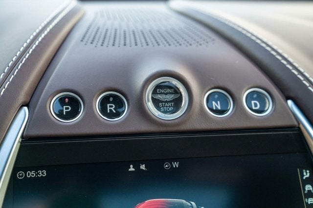 2023 Aston Martin DBX AWD